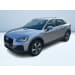 Q2 35 1.5 TFSI S-TRONIC