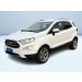 ECOSPORT 1.0 ECOBOOST TITANIUM S&S 125CV
