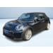 MINI CABRIO 2.0 COOPER S CLASSIC AUTO