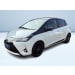 YARIS 5P 1.5H TREND WHITE EDITION
