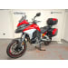 MULTISTRADA V4 1160 S RADAR RED
