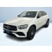 GLC COUPE 300 DE PHEV (EQ-POWER) PREMIUM 4MATIC AU
