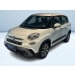 500L CROSS 1.4 MIRROR CITY CROSS S&S 95CV