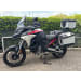 MULTISTRADA V4 1160 RALLY MATT BLACK&BRUSHED ALUMI