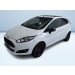 FIESTA 5P 1.4 BLACK&WHITE GPL 95CV