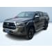 HILUX 2.4 D-4D DOUBLE CAB EXECUTIVE 4WD AUTO