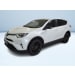 RAV4 2.5 VVT-I HYBRID STYLE 2WD E-CVT MY17