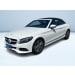 C CABRIO 220 D SPORT