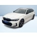320D TOURING MHEV 48V XDRIVE MSPORT PRO AUTO
