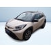 AYGO X 1.0 TREND 72CV S-CVT