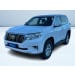 LAND CRUISER 3P 2.8 D-4D ACTIVE