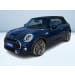 MINI CABRIO 2.0 COOPER SD HYPE AUTO