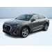 Q3 SPORTBACK 40 2.0 TDI S LINE EDITION QUATTRO 190