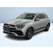 GLE 300 D MHEV PREMIUM 4MATIC AUTO