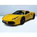 488 SPIDER 3.9 DCT