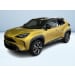 YARIS CROSS 1.5H PREMIERE FWD 116CV E-CVT