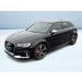 RS3 SPORTBACK 2.5 TFSI QUATTRO S-TRONIC