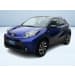 AYGO X 1.0 TREND 72CV S-CVT
