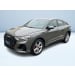 Q3 SPORTBACK 35 2.0 TDI S LINE EDITION S-TRONIC