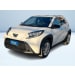 AYGO X 1.0 ACTIVE 72CV S-CVT