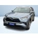 HIGHLANDER 2.5H LOUNGE E-CVT