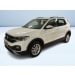 T-CROSS 1.0 TSI STYLE 115CV DSG