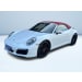 911 CABRIO 3.0 CARRERA 4 AUTO