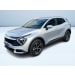 SPORTAGE 1.6 CRDI MHEV STYLE DCT