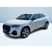 Q3 SPORTBACK 40 2.0 TDI S LINE EDITION QUATTRO 200