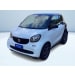 FORTWO ELECTRIC DRIVE PASSION