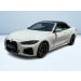420D CABRIO MHEV 48V MSPORT AUTO