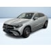 GLC COUPE 300 D AMG LINE ADVANCED PLUS 4MATIC AUTO