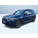 X3 XDRIVE20D MHEV 48V MSPORT AUTO