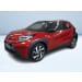 AYGO X 1.0 LOUNGE 72CV