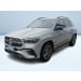 GLE 300 D AMG LINE ADVANCED PLUS 4MATIC AUTO