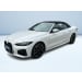 420D CABRIO MHEV 48V MSPORT PRO AUTO