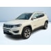 COMPASS 2.0 MJT LIMITED 4WD 140CV AUTO MY19