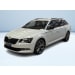 SUPERB WAGON 2.0 TDI SPORTLINE 150CV DSG MY18