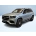 GLS 400 D PREMIUM 4MATIC AUTO