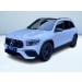GLB 35 AMG 4MATIC AUTO
