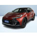 C-HR 2.0 PHEV GR SPORT FWD E-CVT
