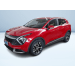 SPORTAGE 1.6 TGDI MHEV STYLE IMT