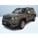 RENEGADE 1.5 TURBO T4 MHEV LIMITED 2WD 130CV DCT