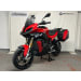S 1000 XR TRIPLE BLACK ABS MY21