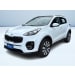 SPORTAGE 1.7 CRDI CLASS STYLE PACK 2WD 115CV