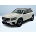 GLB 200 D BUSINESS EXTRA 4MATIC AUTO