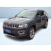 COMPASS 2.0 MJT LIMITED 4WD 140CV AUTO