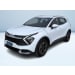 SPORTAGE 1.6 CRDI MHEV BUSINESS DCT