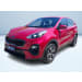 SPORTAGE 1.6 STYLE ECOGPL 2WD 126CV