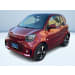 FORTWO EQ PASSION 4,6KW